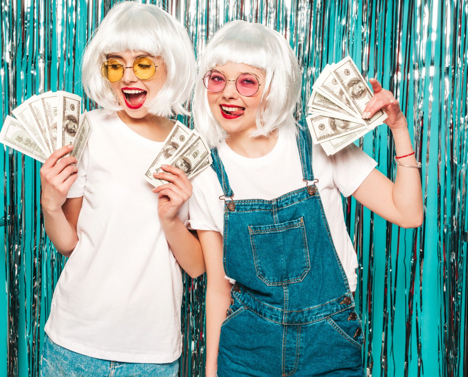 Rahasia Finansial Buat Gen Z: Cara Biar Gaji Nggak Cuma Numpang Lewat! 