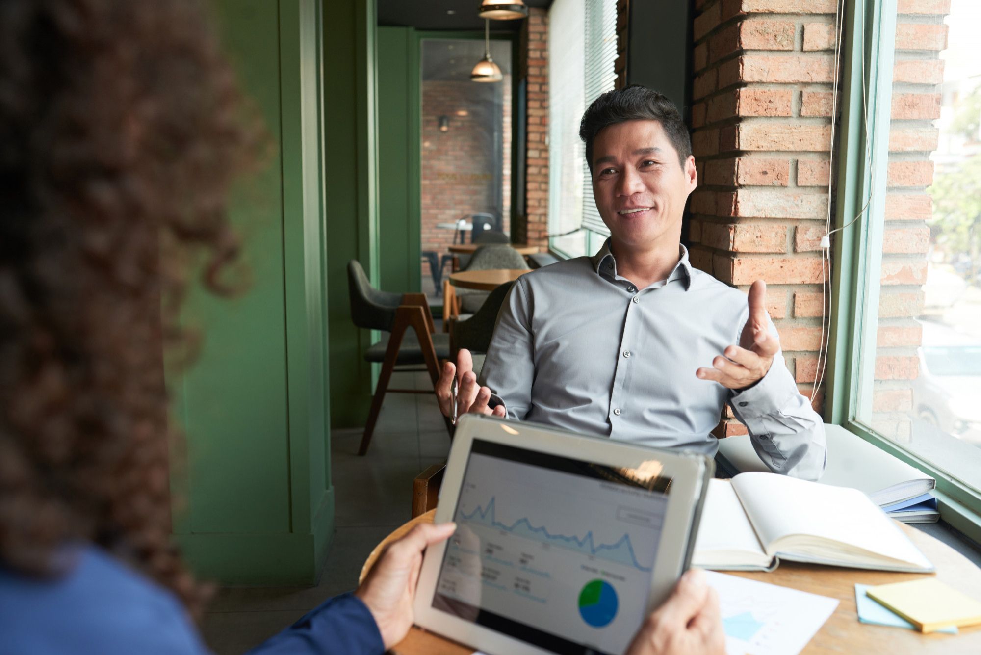 Investasi Bukan Cuma Buat Kaya: Tapi Buat Punya Pilihan