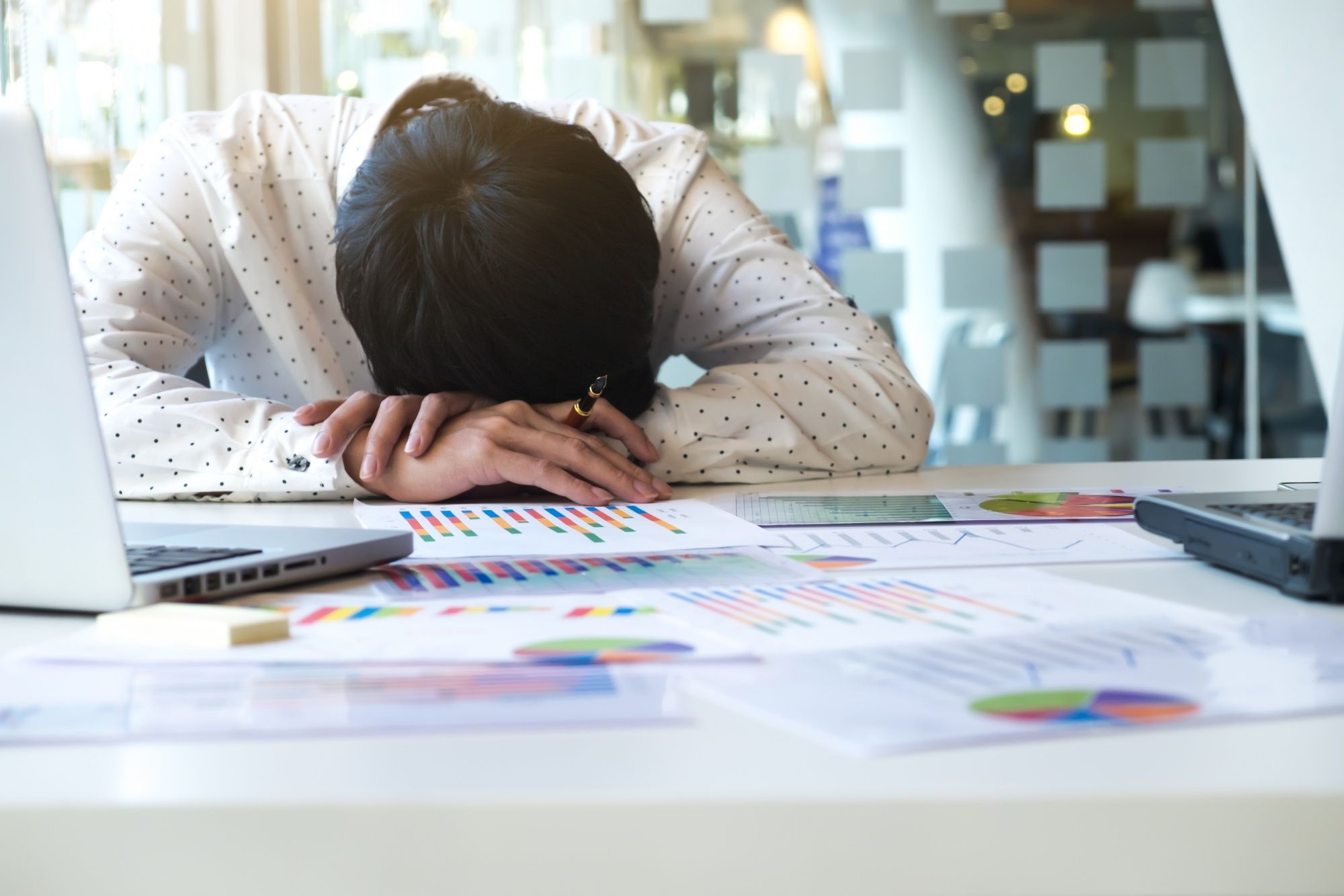 Financial Burnout Gen Z: Capek Bukan Karena Kerja, Tapi Karena Duit Nggak Pernah Cukup