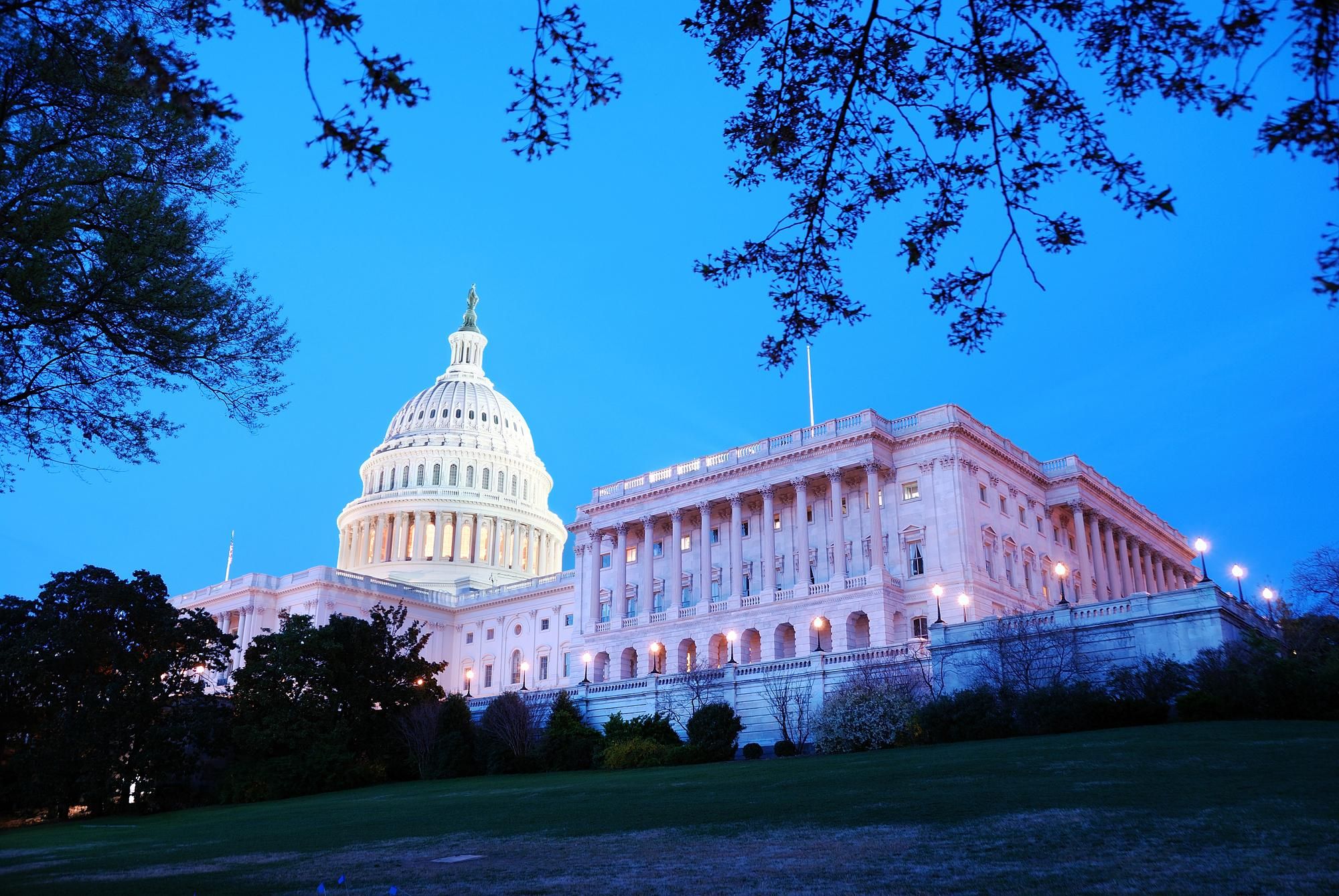 Government Shutdown: Kalau Negara “Libur” Sementara, Bagaimana Nasib Dompet Kita?