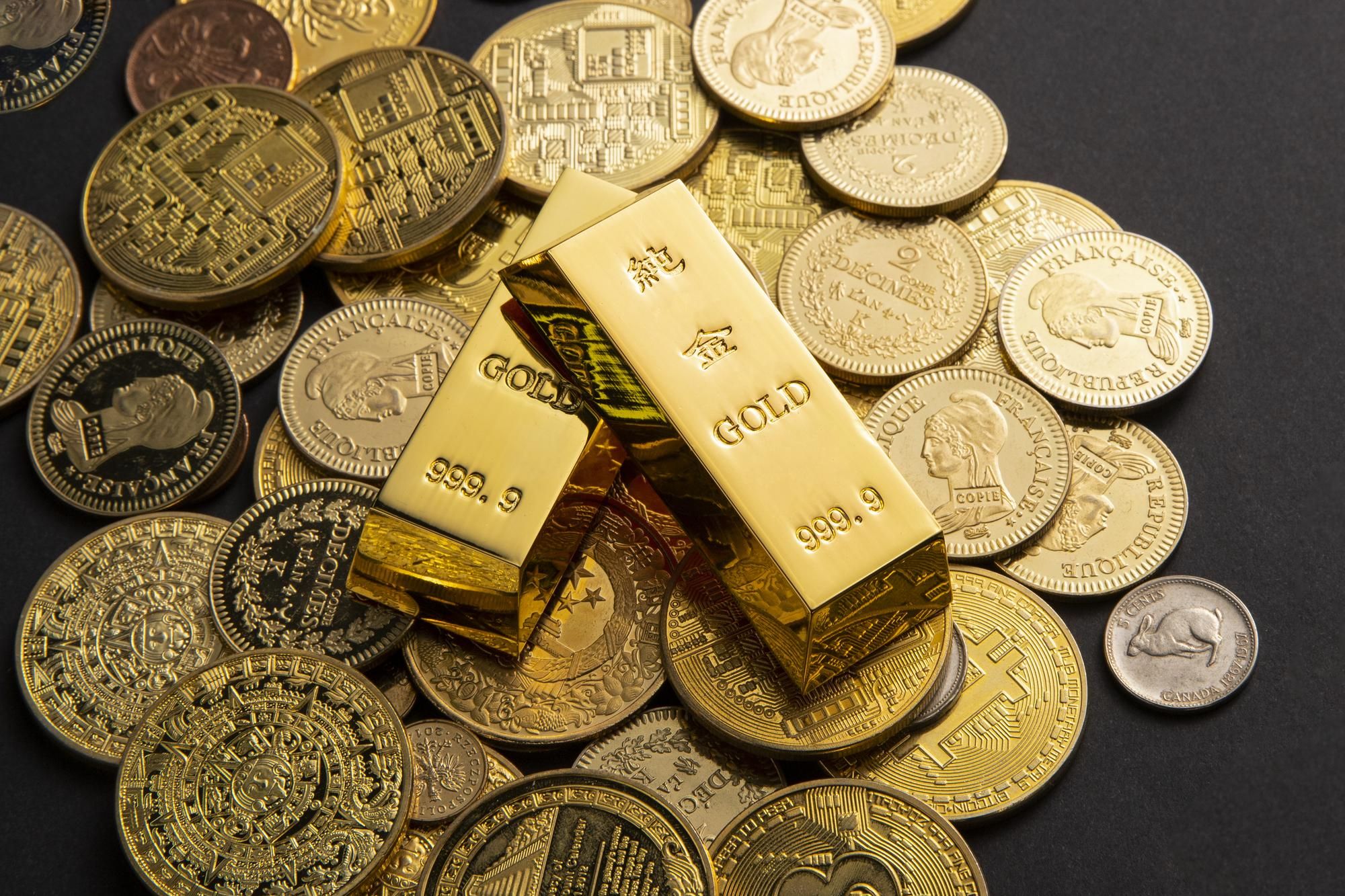 Investasi Emas: Aman di Harga, Tapi Bikin Kita Terlena?