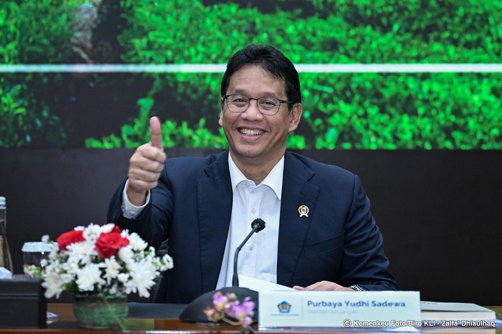 Purbaya Effect: Revolusi Kebijakan Keuangan Pro-Rakyat
